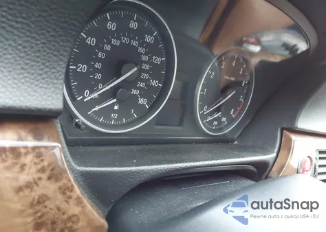 2007 BMW 335I from USA, damaged, VIN WBAWB735X7P032568